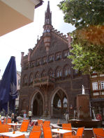 Altes Rathaus